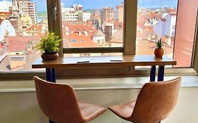 El Mirador Del Centro