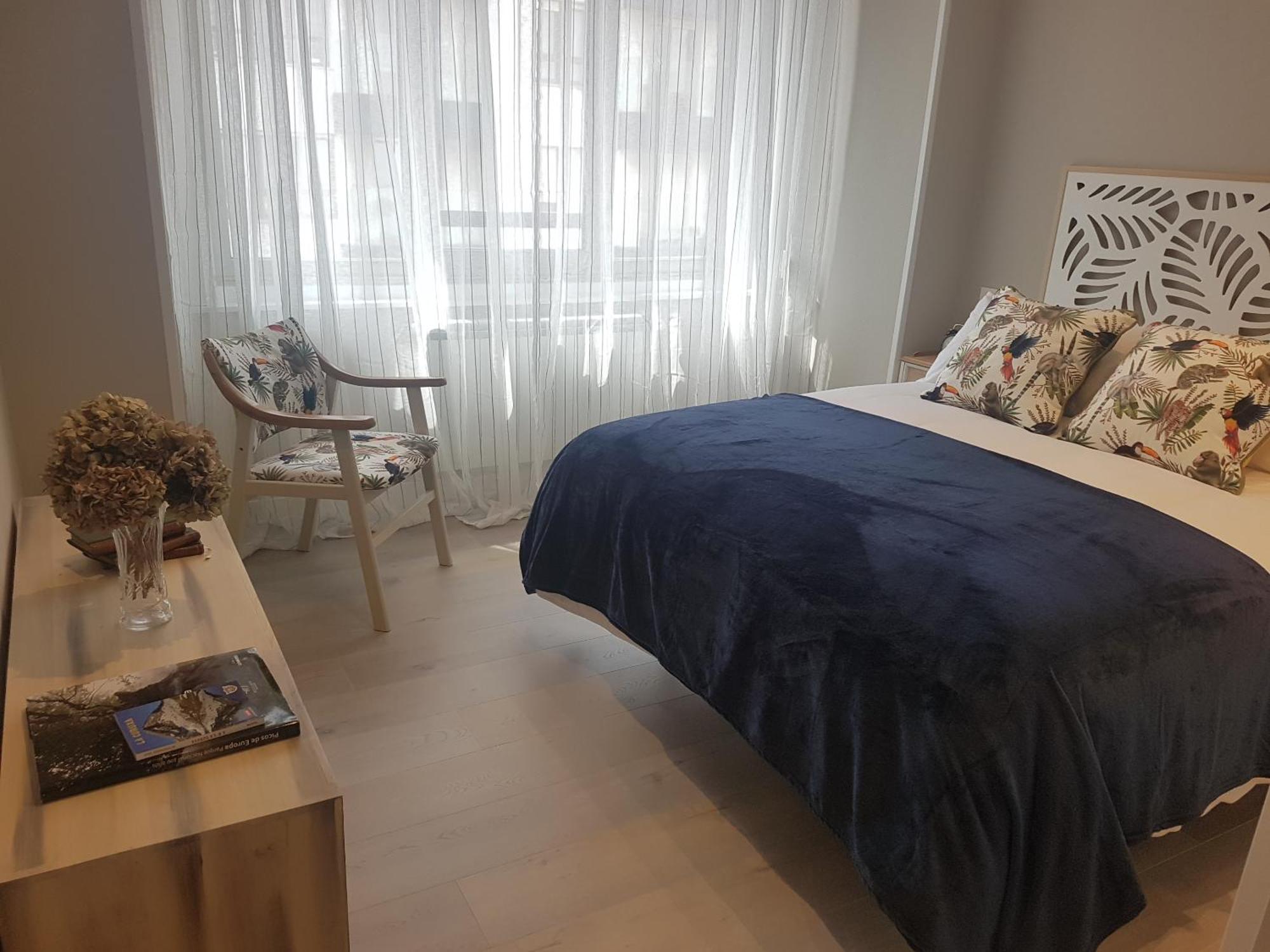 Apartamento El Mirador Del Centro Gijón Exterior foto