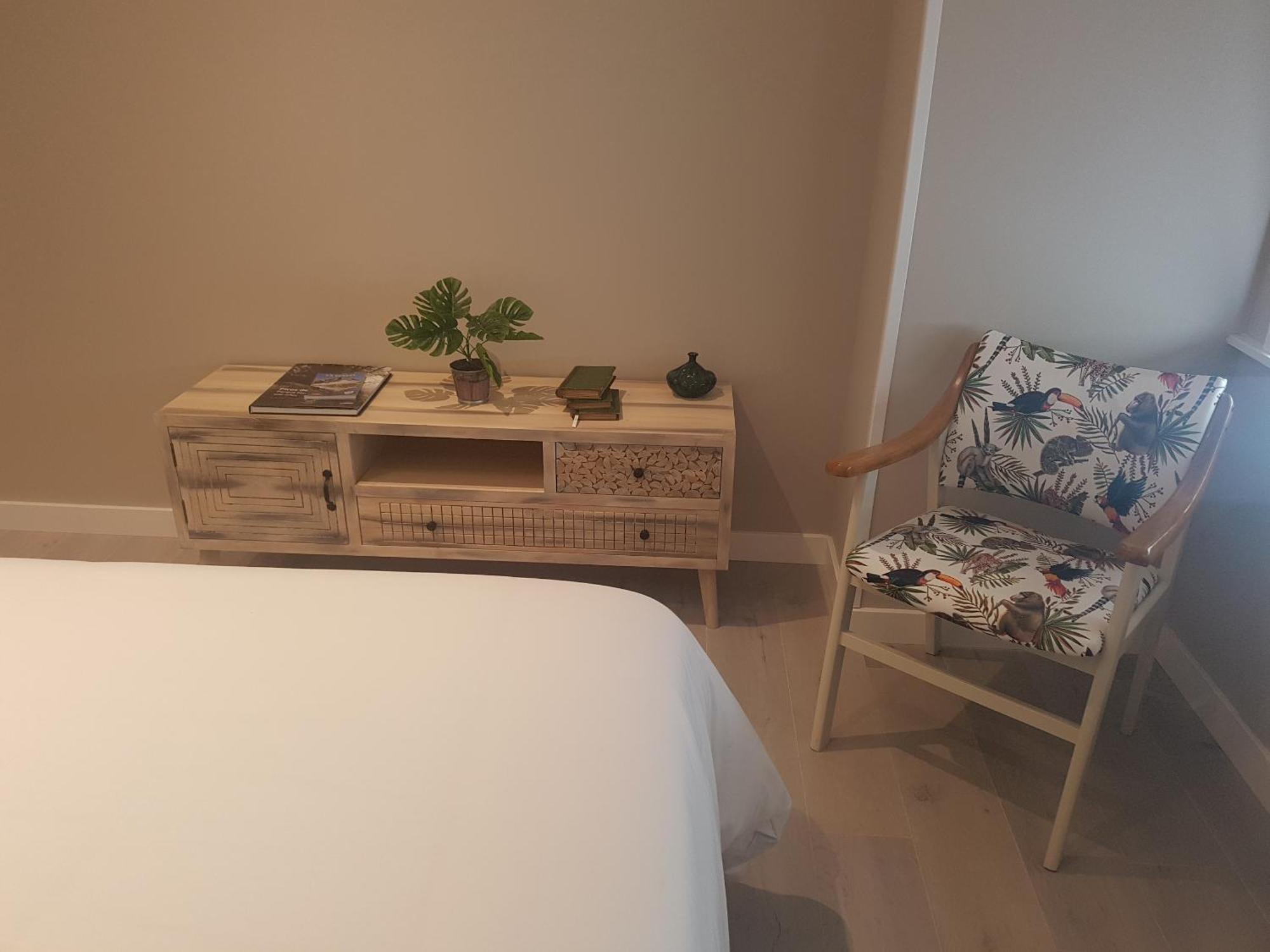 Apartamento El Mirador Del Centro Gijón Exterior foto