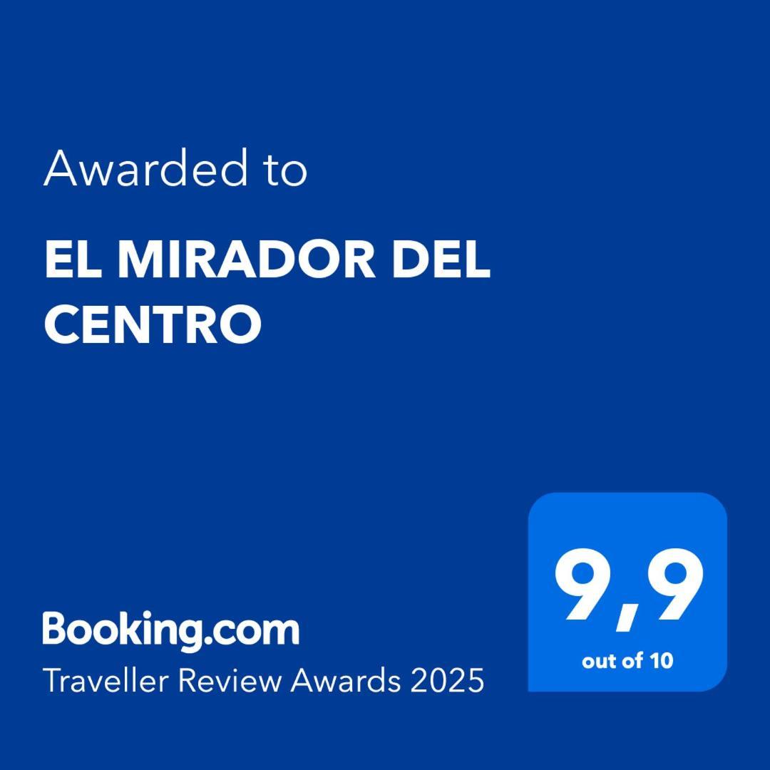 Apartamento El Mirador Del Centro Gijón Exterior foto